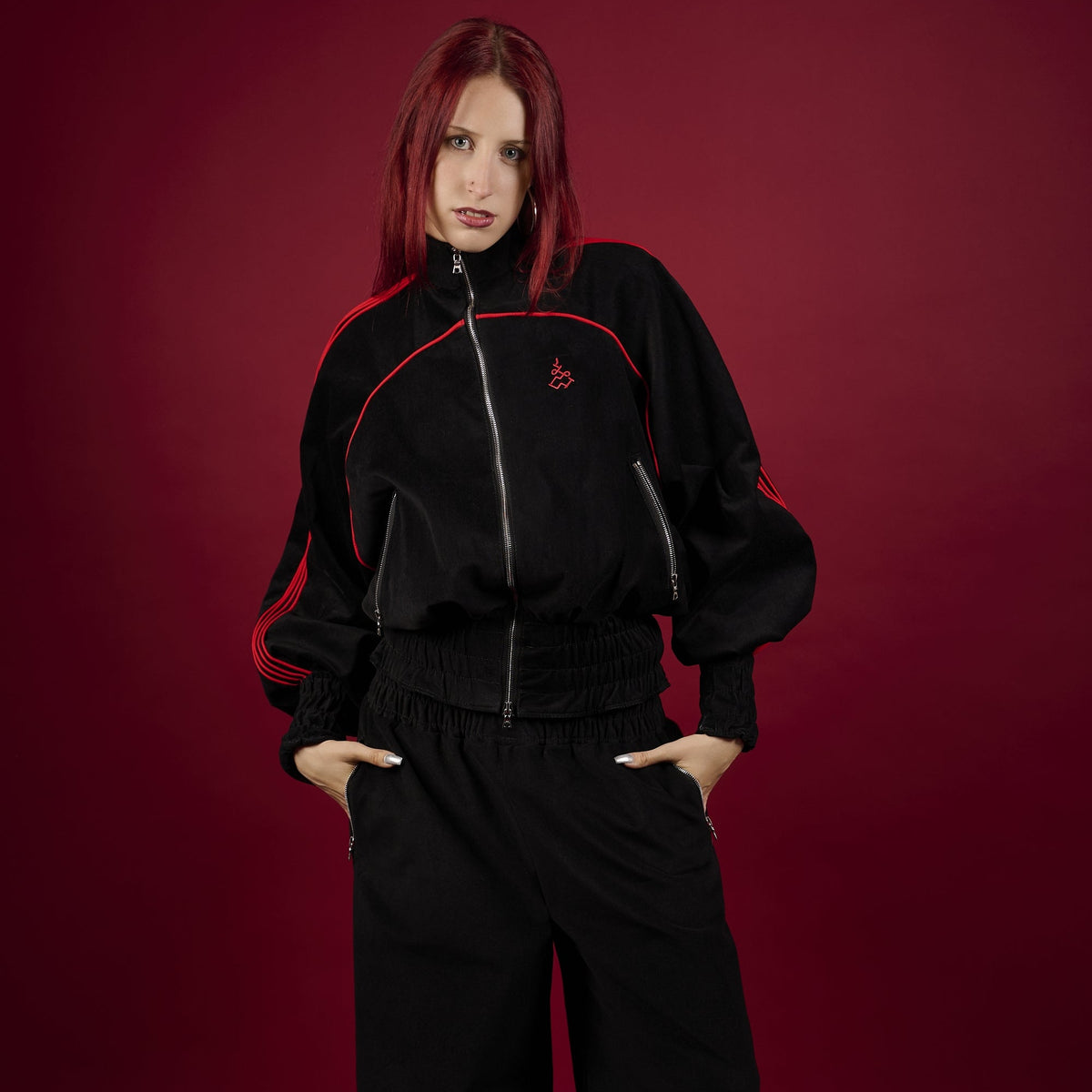 Suea Koo Jacket – Women
