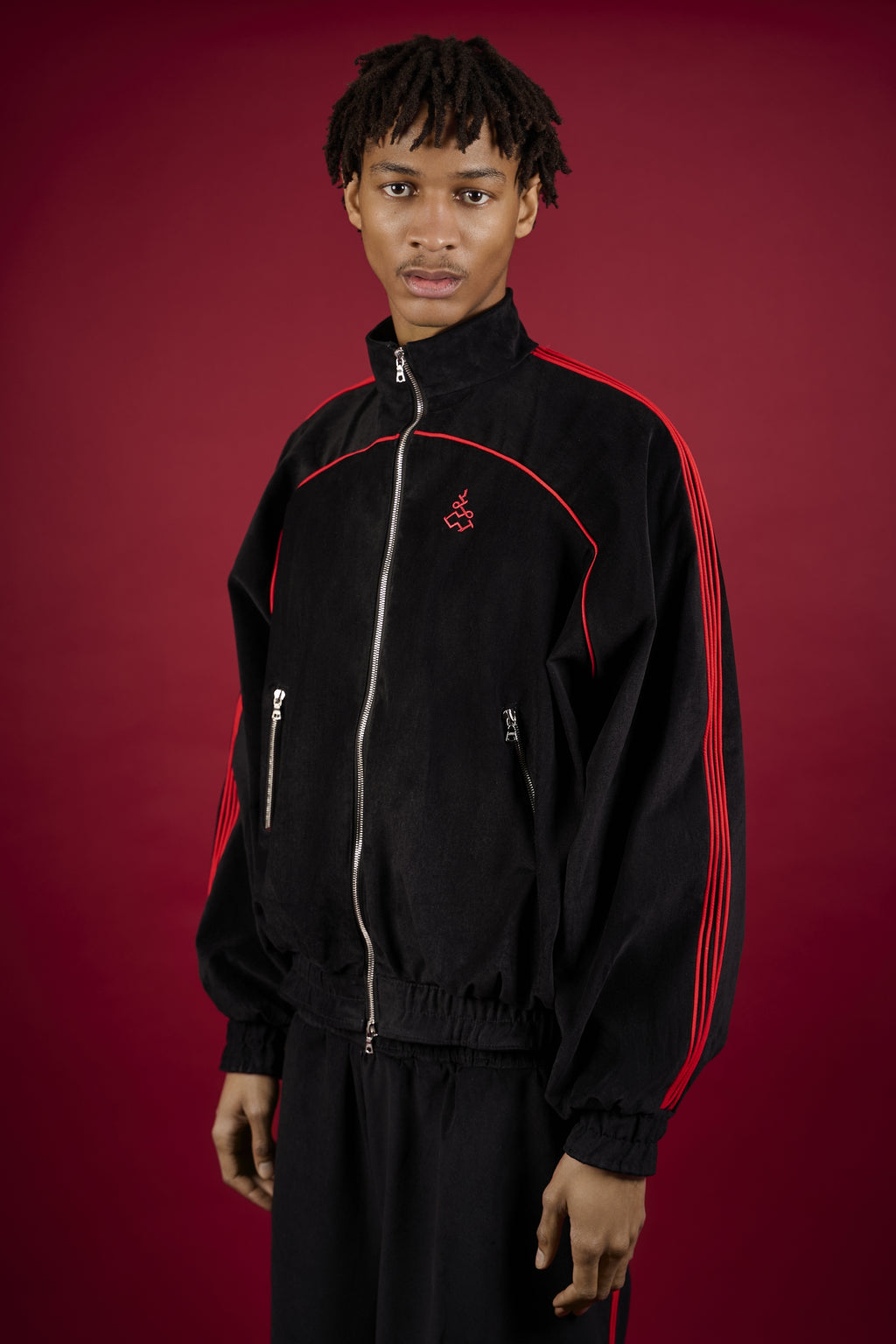 Suea Koo Jacket – Men