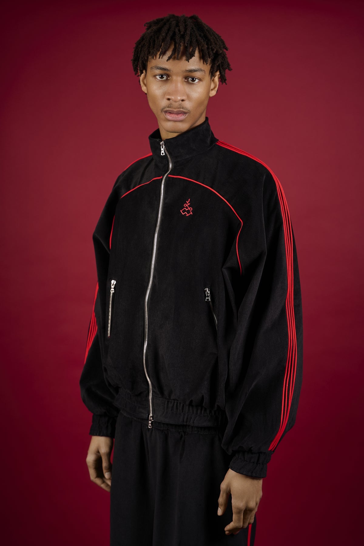 Suea Koo Jacket – Men